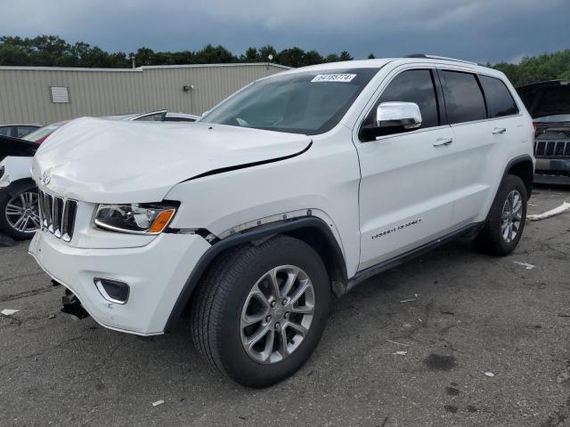 JEEP GRAND CHER 2015 1c4rjfbg6fc887497