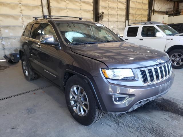 JEEP GRAND CHER 2015 1c4rjfbg6fc898161