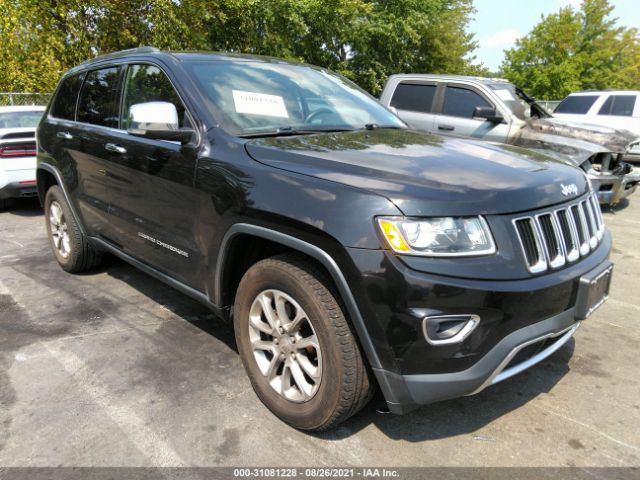 JEEP GRAND CHEROKEE 2015 1c4rjfbg6fc905576