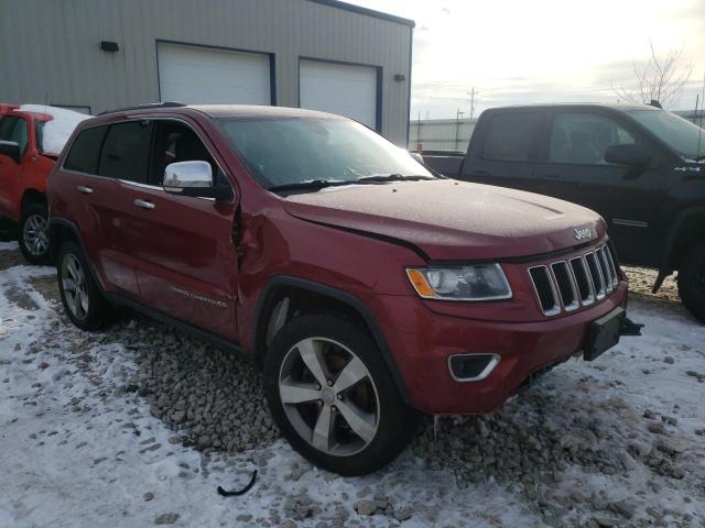 JEEP GRAND CHER 2015 1c4rjfbg6fc912995