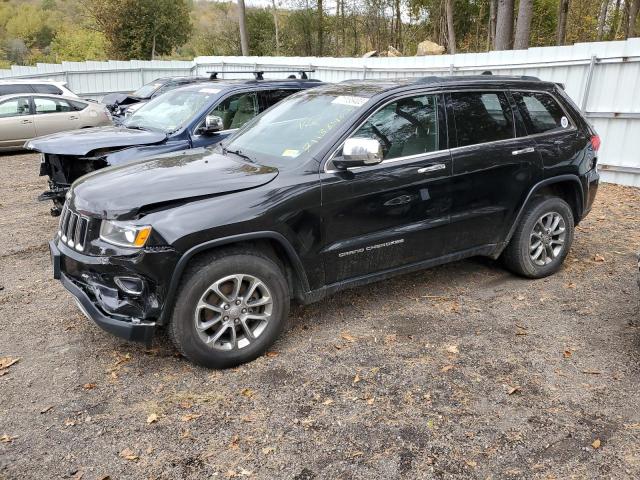 JEEP GRAND CHER 2015 1c4rjfbg6fc926007