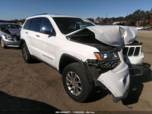 JEEP GRAND CHEROKEE 2015 1c4rjfbg6fc941199