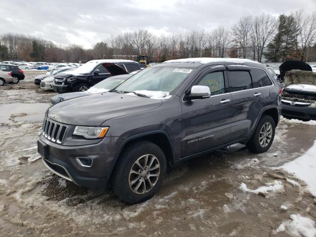 JEEP GRAND CHER 2015 1c4rjfbg6fc943521