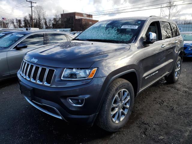 JEEP GRAND CHER 2015 1c4rjfbg6fc954888