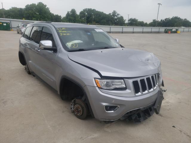 JEEP GRAND CHER 2015 1c4rjfbg6fc956253