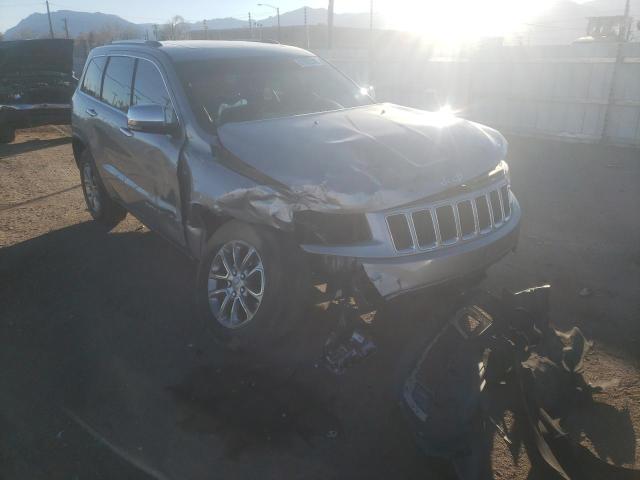 JEEP GRAND CHER 2016 1c4rjfbg6gc302662