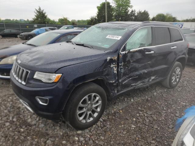 JEEP GRAND CHEROKEE 2016 1c4rjfbg6gc302712