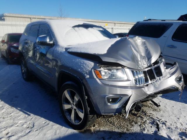 JEEP GRAND CHER 2016 1c4rjfbg6gc303634