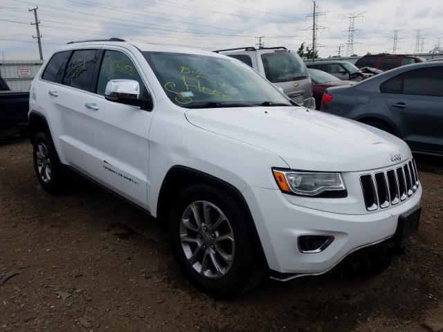 JEEP NULL 2016 1c4rjfbg6gc304931