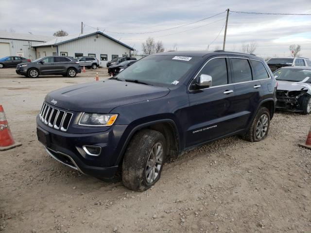 JEEP GRAND CHEROKEE 2016 1c4rjfbg6gc323835