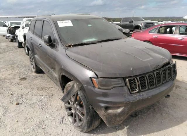 JEEP GRAND CHEROKEE 2016 1c4rjfbg6gc334723