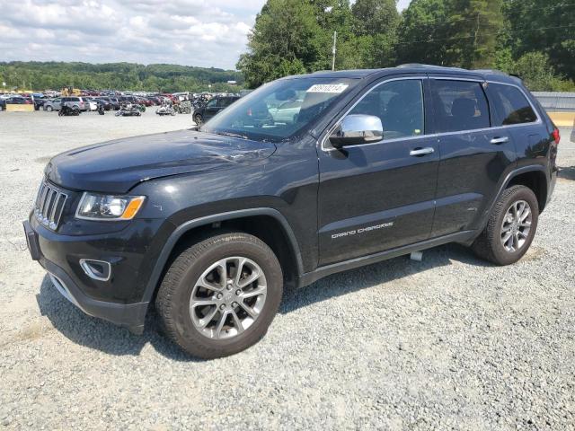 JEEP GRAND CHEROKEE 2016 1c4rjfbg6gc342319