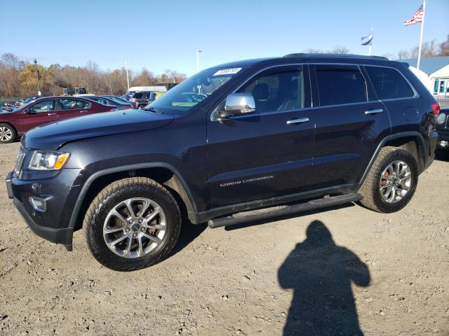 JEEP GRAND CHER 2016 1c4rjfbg6gc342594