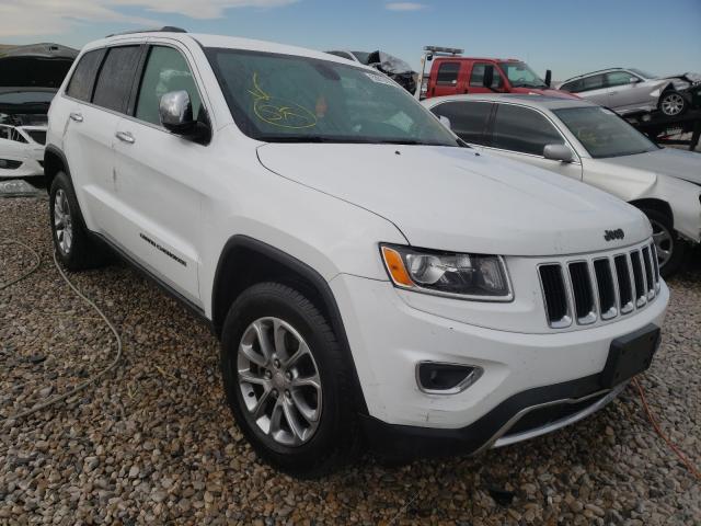 JEEP GRAND CHER 2016 1c4rjfbg6gc347567