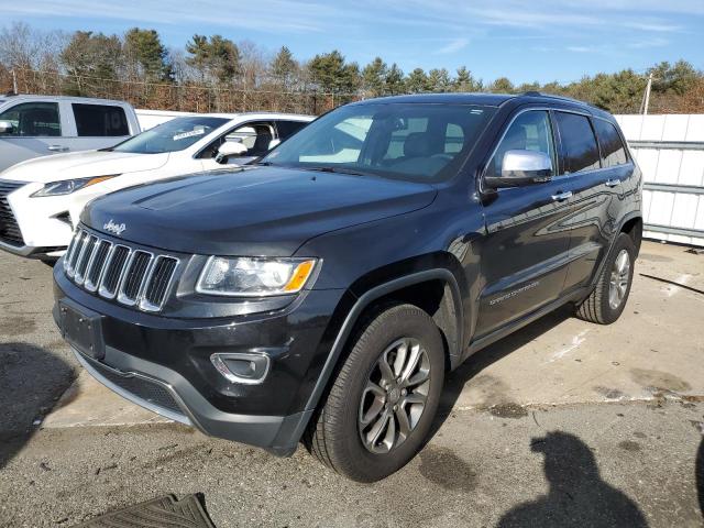 JEEP GRAND CHER 2016 1c4rjfbg6gc350680