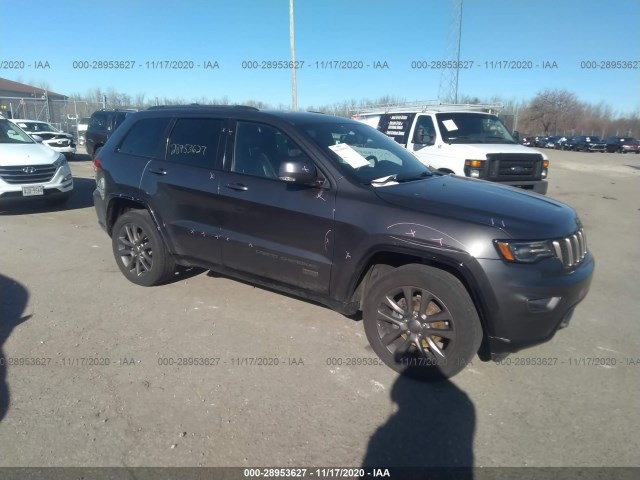 JEEP GRAND CHEROKEE 2016 1c4rjfbg6gc355927