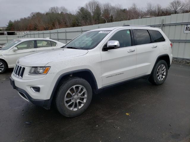 JEEP GRAND CHER 2016 1c4rjfbg6gc365681