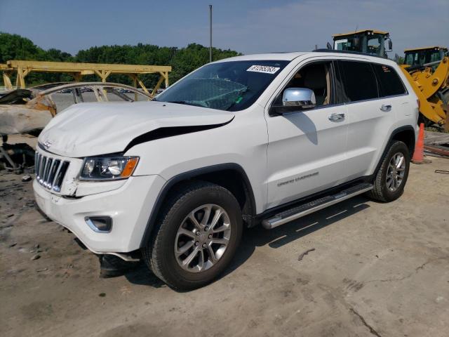 JEEP GRAND CHER 2016 1c4rjfbg6gc368063