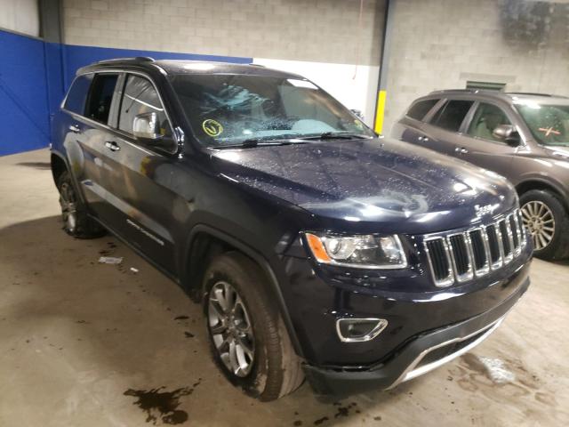 JEEP GRAND CHER 2016 1c4rjfbg6gc381038