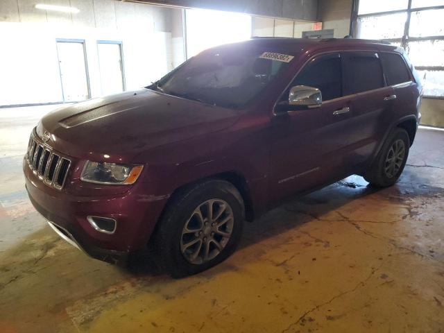 JEEP GRAND CHER 2016 1c4rjfbg6gc382092