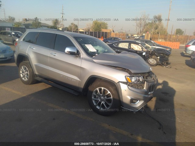 JEEP GRAND CHEROKEE 2016 1c4rjfbg6gc386272