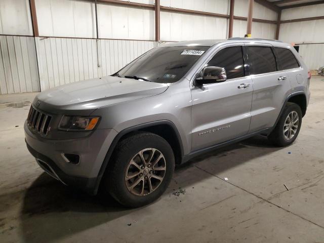 JEEP GRAND CHER 2016 1c4rjfbg6gc392167