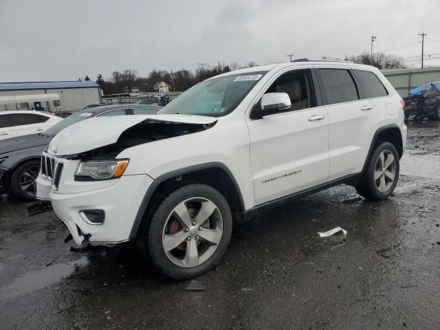 JEEP GRAND CHER 2016 1c4rjfbg6gc392220