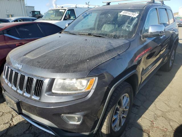 JEEP GRAND CHEROKEE 2016 1c4rjfbg6gc403894