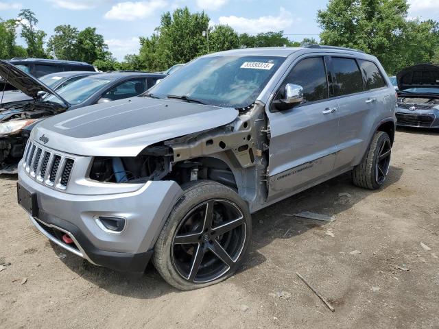 JEEP GRAND CHER 2016 1c4rjfbg6gc415253