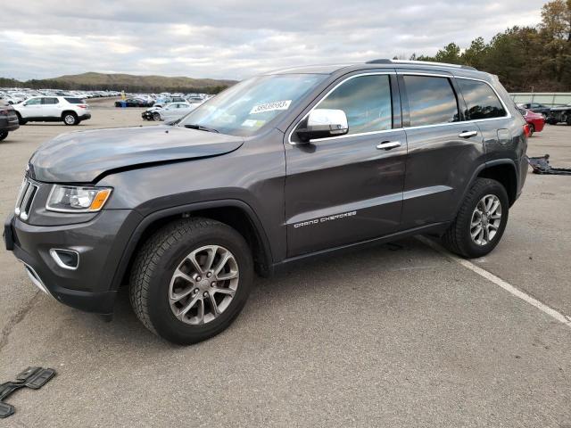 JEEP GRAND CHER 2016 1c4rjfbg6gc418363