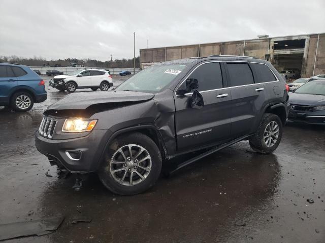 JEEP GRAND CHEROKEE 2016 1c4rjfbg6gc422168