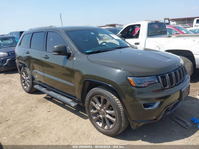 JEEP GRAND CHEROKEE 2016 1c4rjfbg6gc431520