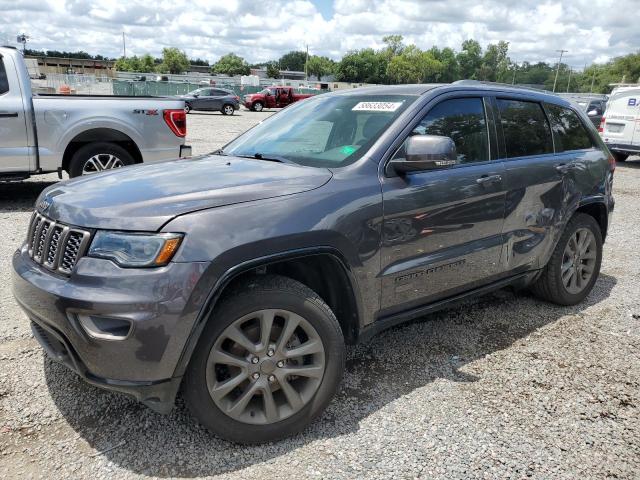 JEEP GRAND CHEROKEE 2016 1c4rjfbg6gc432232