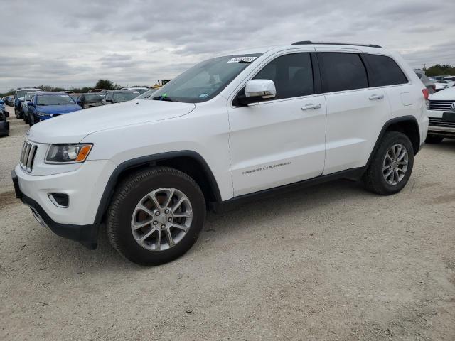 JEEP GRAND CHER 2016 1c4rjfbg6gc433994