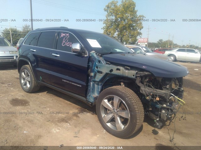 JEEP GRAND CHEROKEE 2016 1c4rjfbg6gc435521