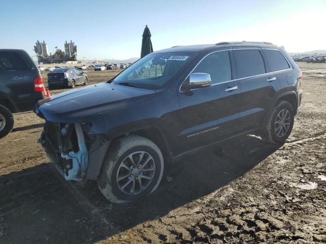 JEEP GRAND CHEROKEE 2016 1c4rjfbg6gc456577