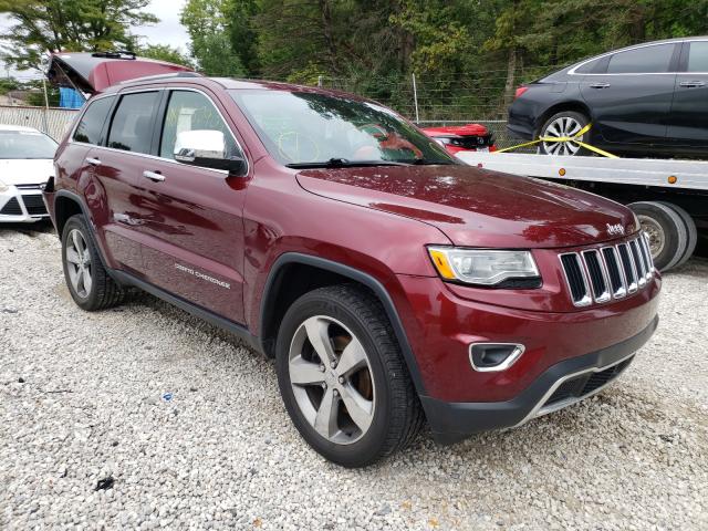 JEEP GRAND CHER 2016 1c4rjfbg6gc461701