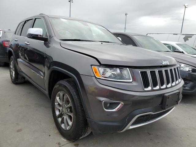 JEEP GRAND CHER 2016 1c4rjfbg6gc462752