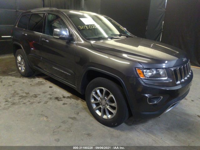 JEEP GRAND CHEROKEE 2016 1c4rjfbg6gc463416