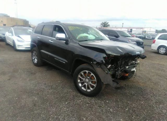 JEEP GRAND CHEROKEE 2016 1c4rjfbg6gc469023