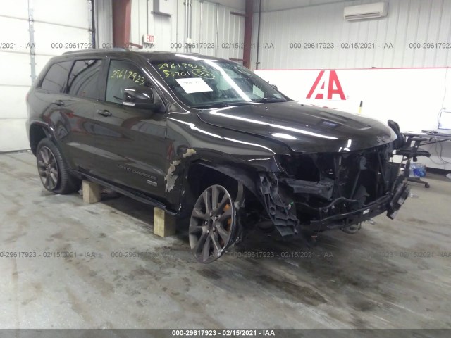 JEEP GRAND CHEROKEE 2016 1c4rjfbg6gc490146