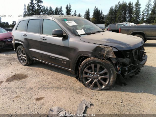 JEEP GRAND CHEROKEE 2016 1c4rjfbg6gc506197