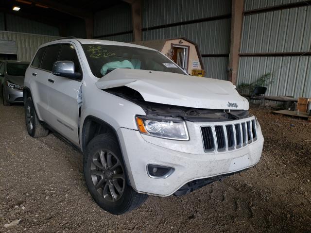 JEEP GRAND CHER 2016 1c4rjfbg6gc507110