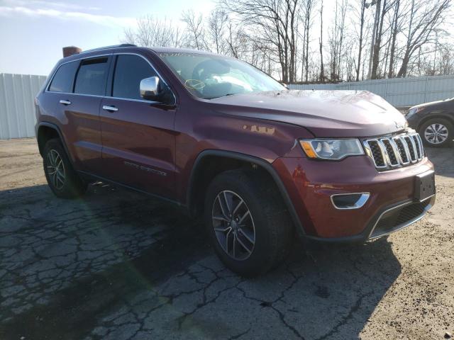 JEEP NULL 2017 1c4rjfbg6hc602669