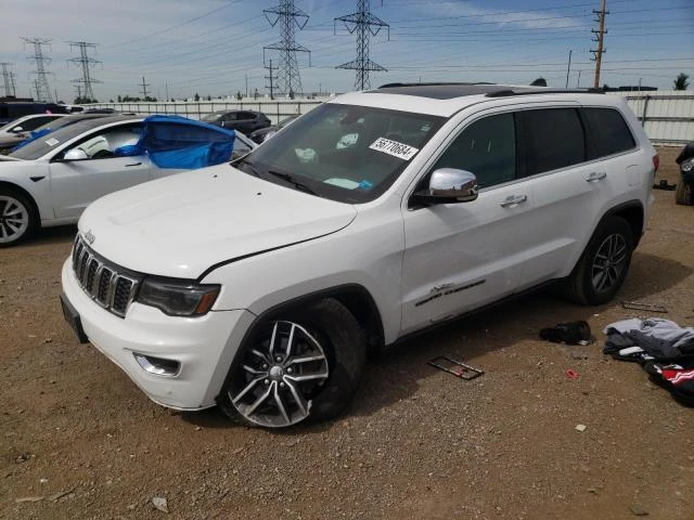 JEEP GRAND CHER 2017 1c4rjfbg6hc605006