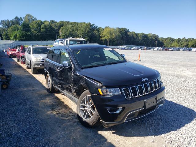 JEEP GRAND CHER 2017 1c4rjfbg6hc624199