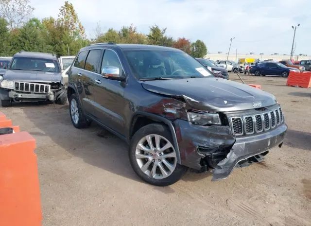 JEEP GRAND CHEROKEE 2017 1c4rjfbg6hc627703