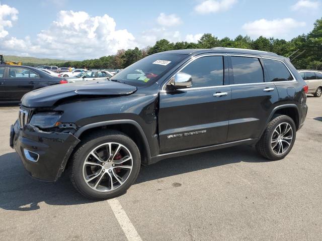 JEEP GRAND CHEROKEE 2017 1c4rjfbg6hc630942