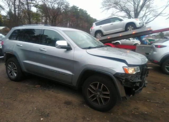 JEEP GRAND CHEROKEE 2017 1c4rjfbg6hc667814