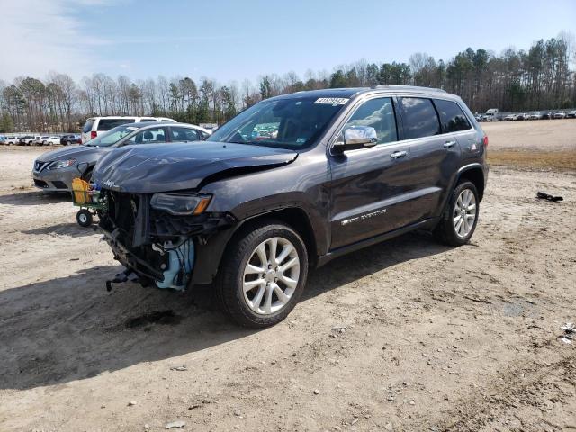 JEEP GRAND CHER 2017 1c4rjfbg6hc670647